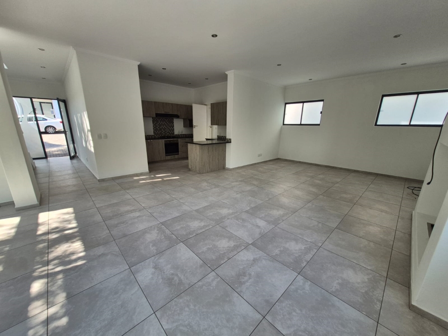 3 Bedroom Property for Sale in Edenburg Free State